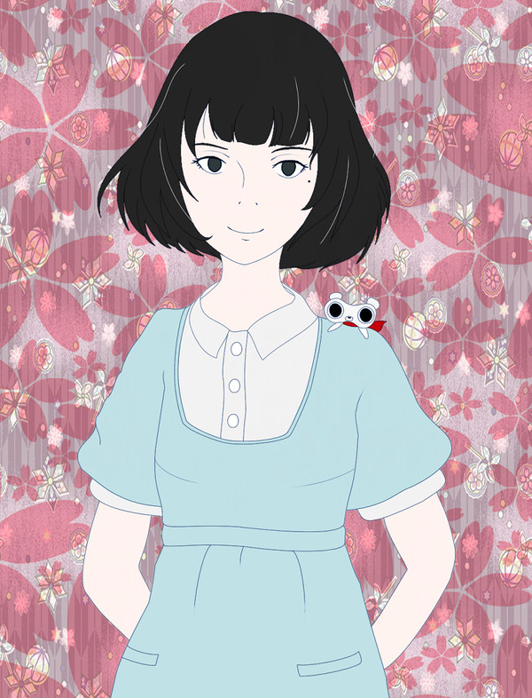 明石さん