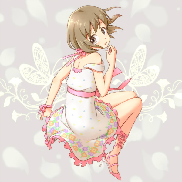 ゆきぽ