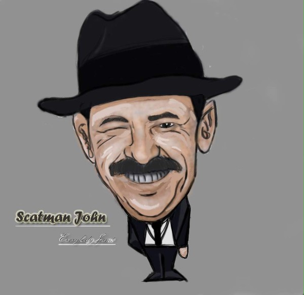 Scatman John