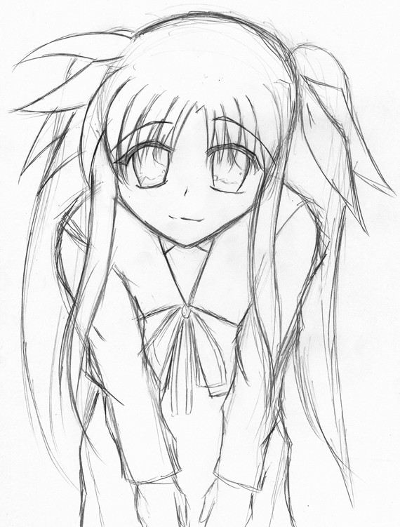 フェイト（制服）