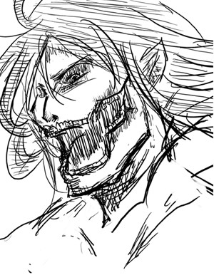 落書き３枚