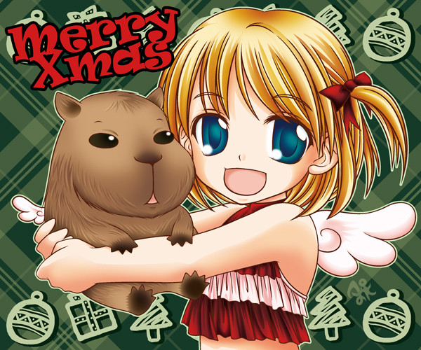 Merry Xmas 2010