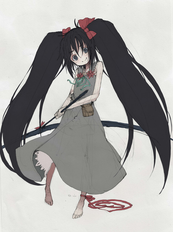 ラクガキ