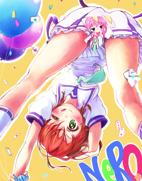 譲崎ネロさん