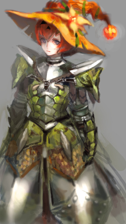 、