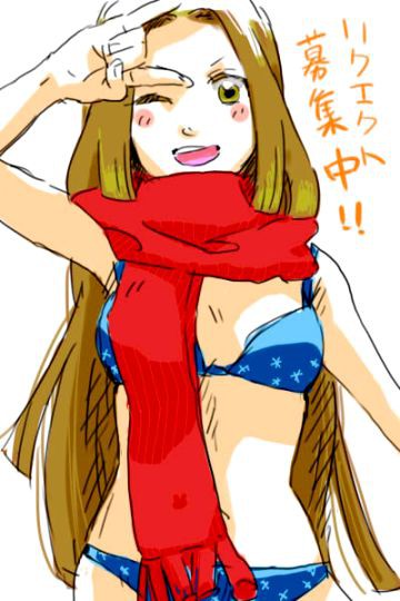 リク募集中【獣の奏者】※終了！！！