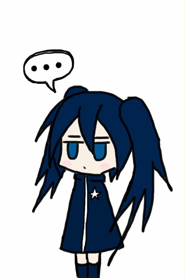 らくがき