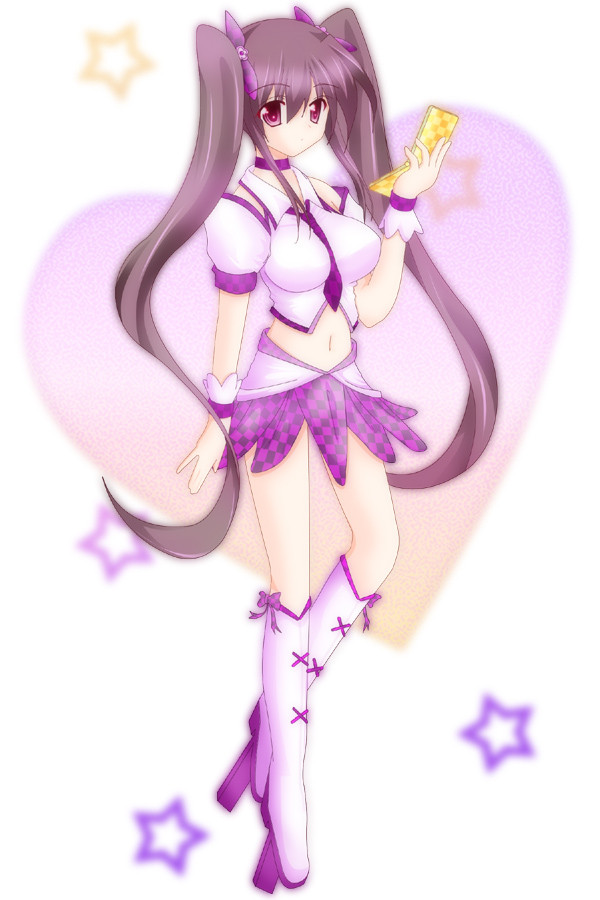 咲かせ続けよう
