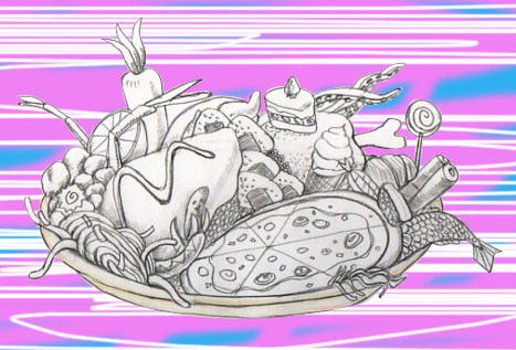 foods