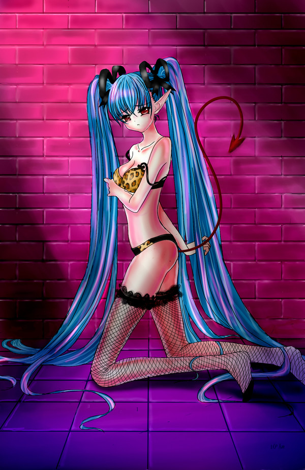 魔女