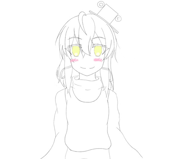ケロケロ~!