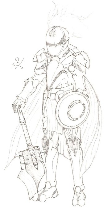 AC×甲冑2