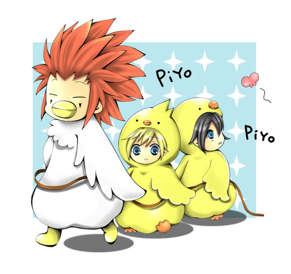 にわとりあくせる