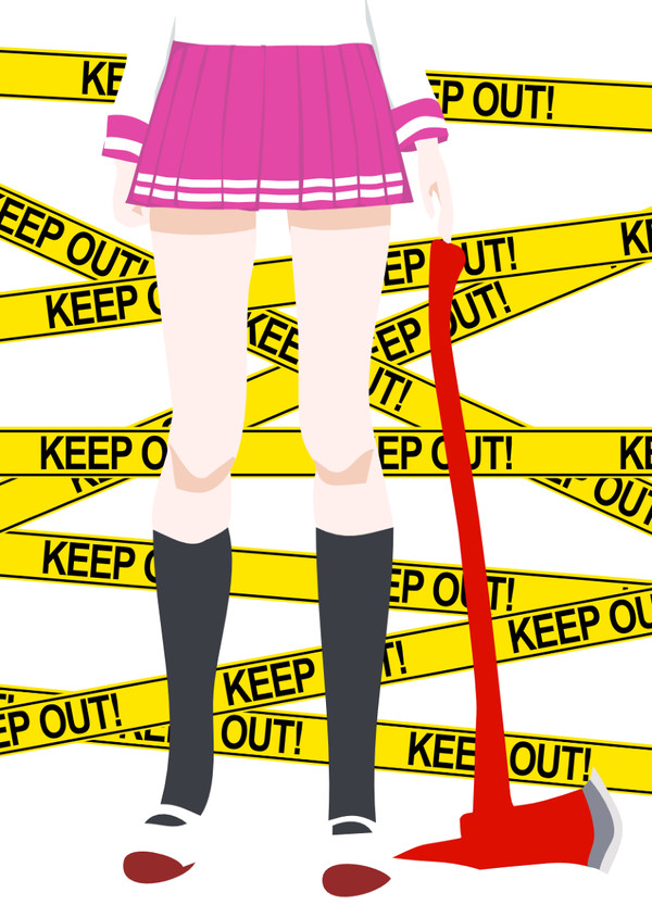 CLASHED！TSUKASA