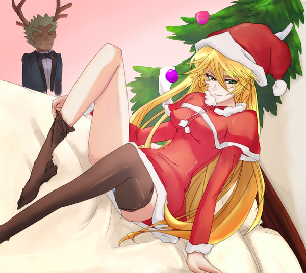 シェリークリスマス