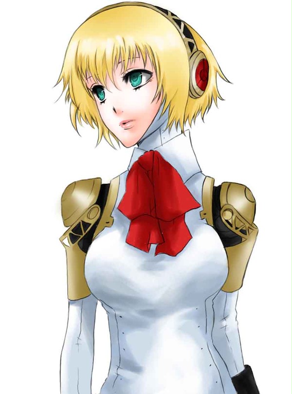 アイギス