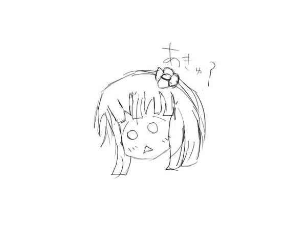 手抜き阿求