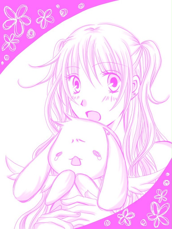 ふわふわ
