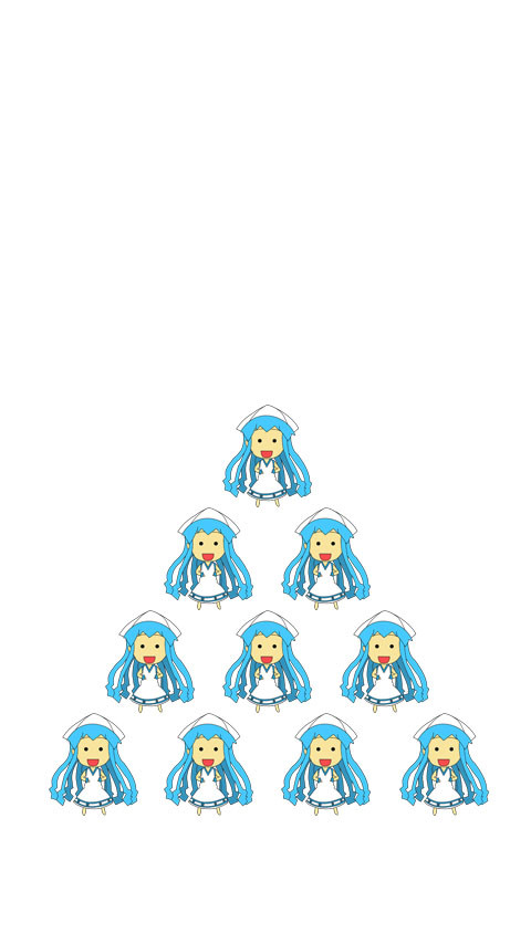 ミニイカタワー