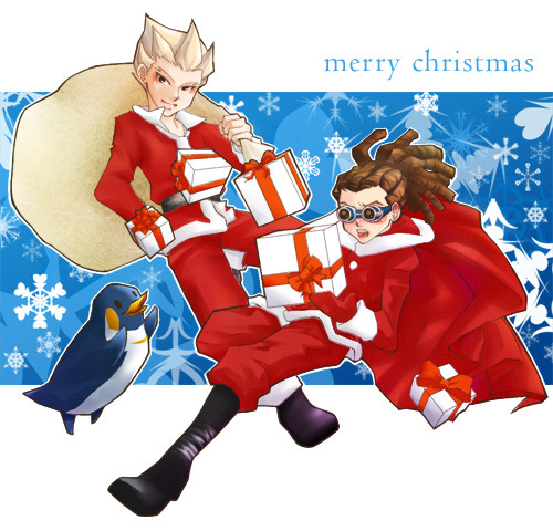 メリークリスマス！