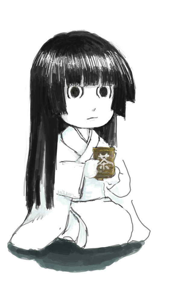 キル子３