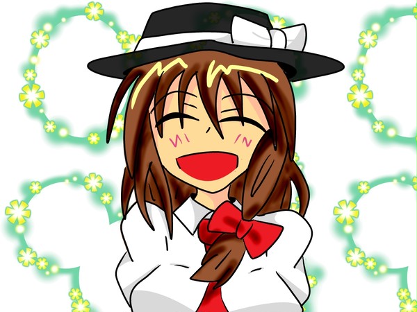 お疲れ様♪