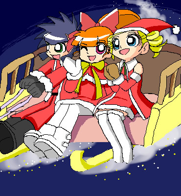 クリスマス