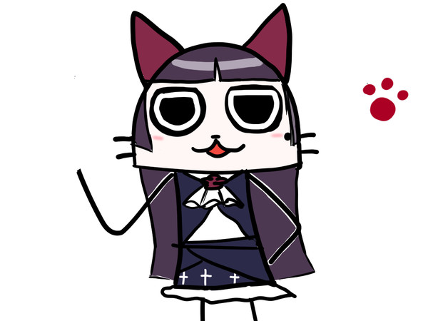 黒猫