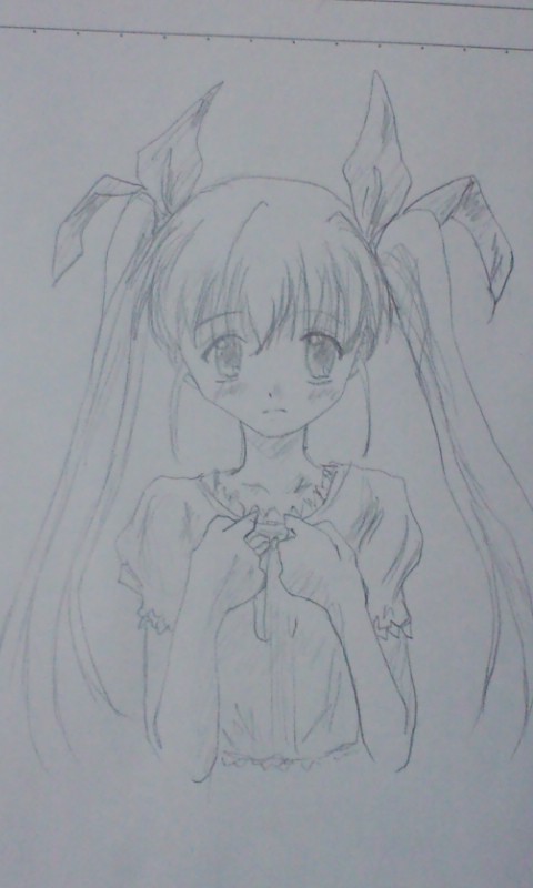 さようならの、その先で…