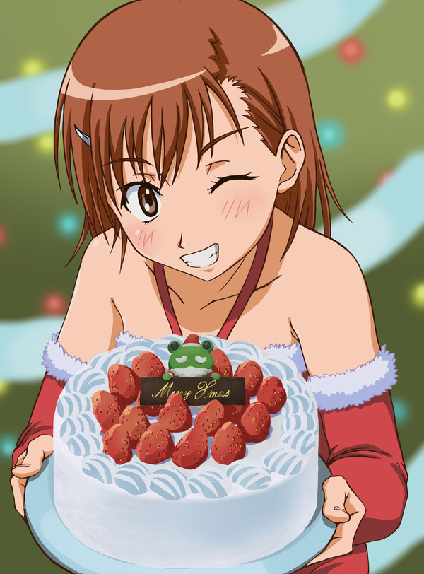 メリークリスマス！！