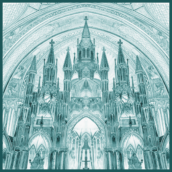 Cathedral：玲瓏