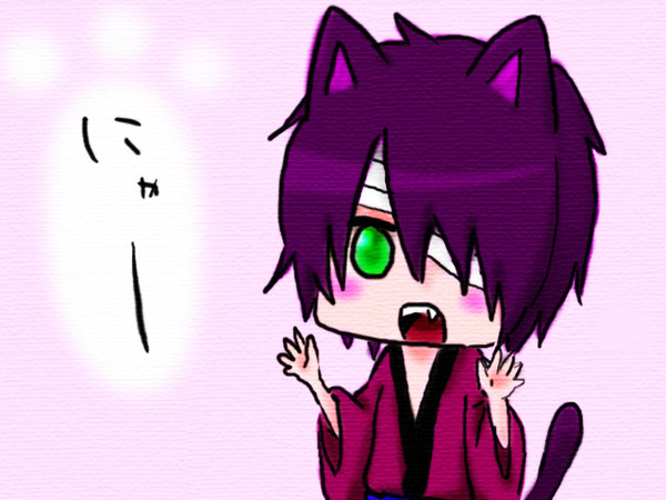 らくがき
