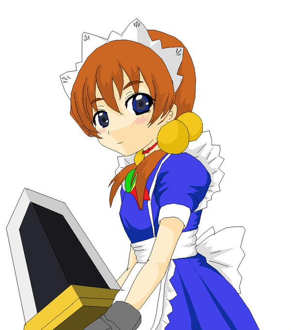 はわっ!