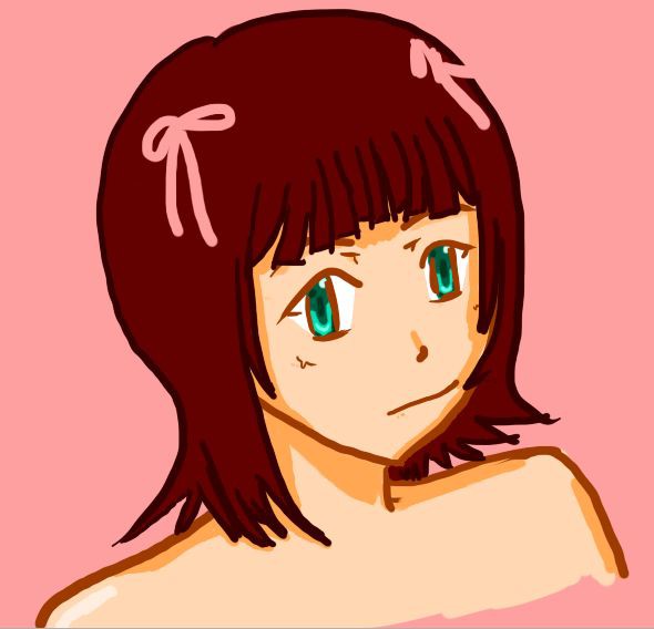 ペンタブを手に入れたので