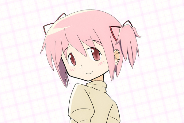 まどか