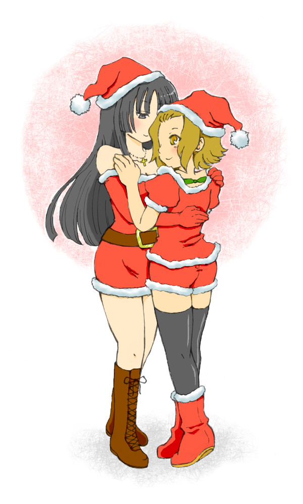 めりくり！