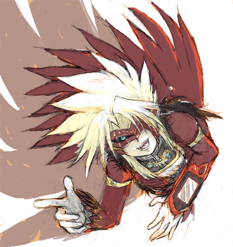 爆丸まとめ