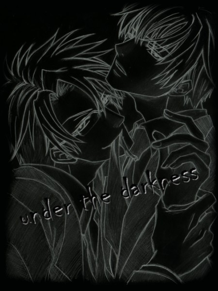 under the darkness