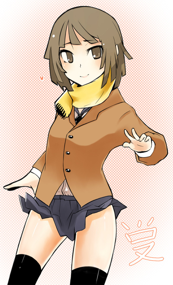NADE☆