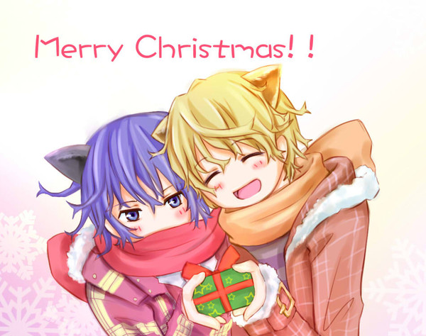 Merry X'mas