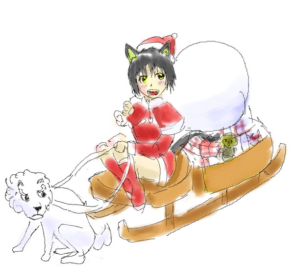 めりくりうす