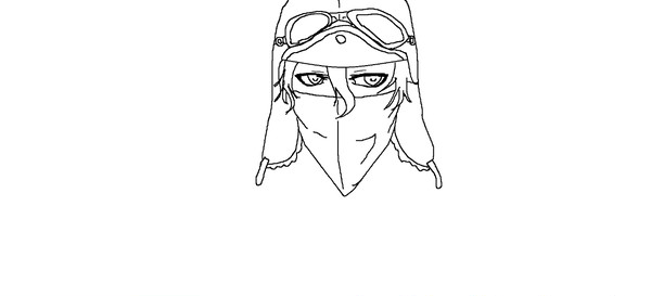 下書き