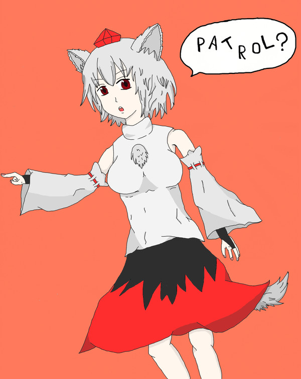 もみじ塗った
