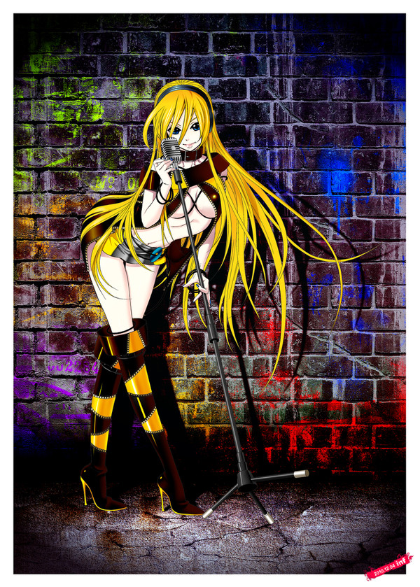 Lily