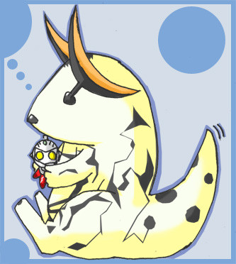 リム！