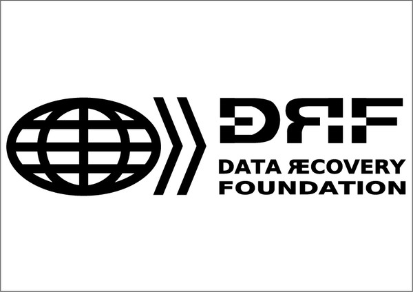 DRFロゴ