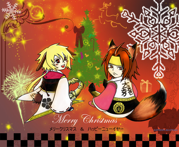 クリスマス