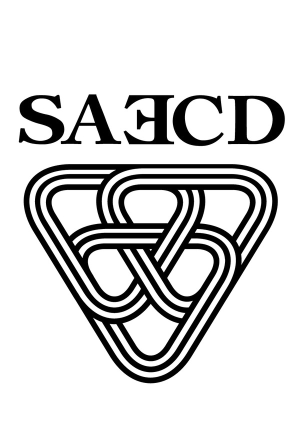 SAECDロゴ