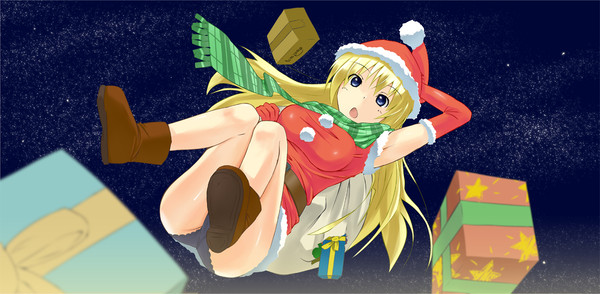 クリスマス