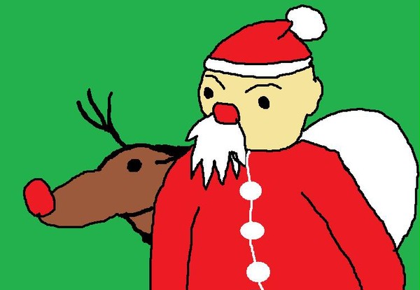 メリークリスマス